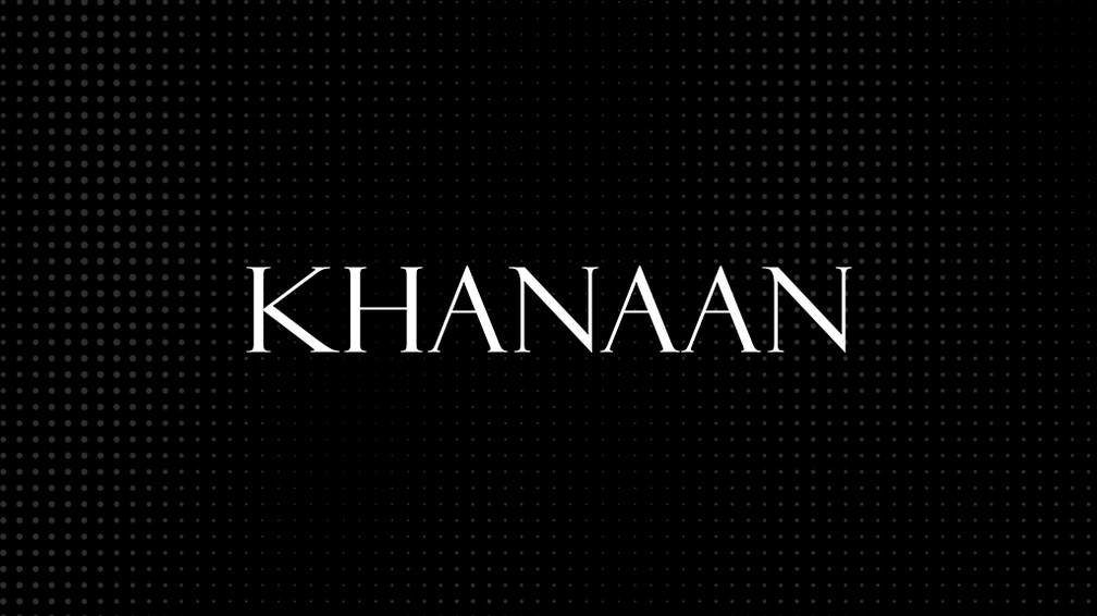 KHANAAN